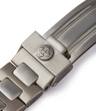 Nautilus 3800/1A | Steel