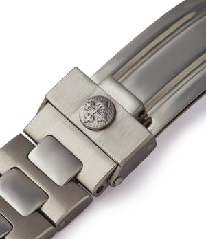 Nautilus 3800/1A | Steel