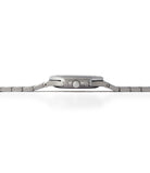 Nautilus 3800/1A | Steel