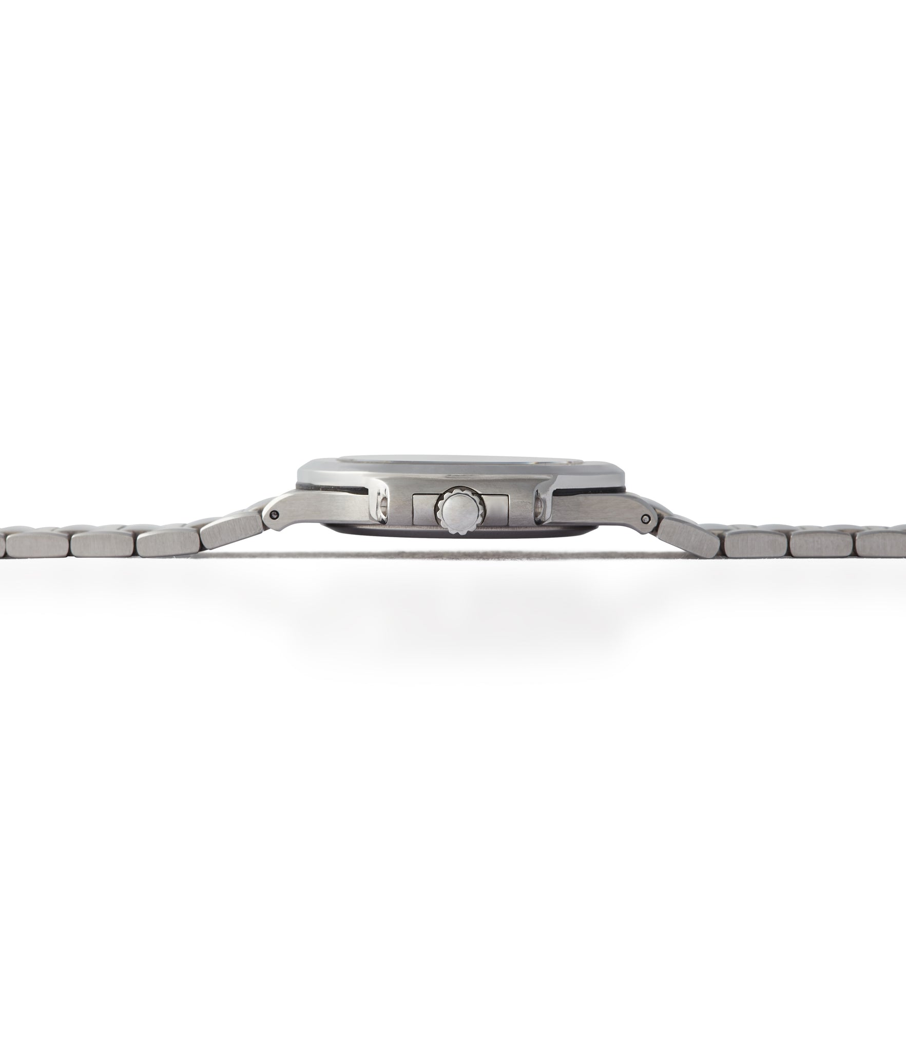 Nautilus 3800/1A | Steel