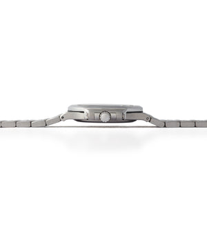 Nautilus 3800/1A | Steel