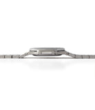 Nautilus 3800/1A | Steel