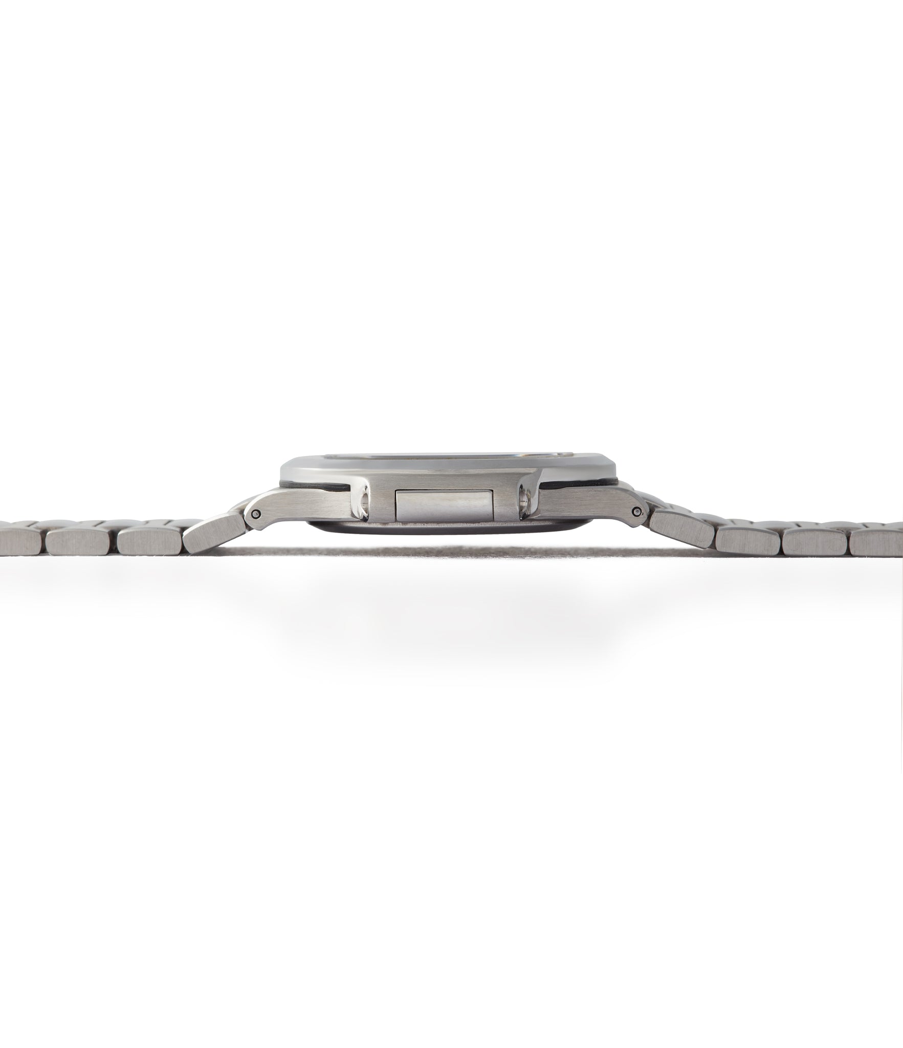 Nautilus 3800/1A | Steel