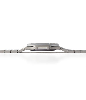 Nautilus 3800/1A | Steel