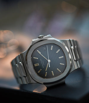 Nautilus 3800/1A | Steel