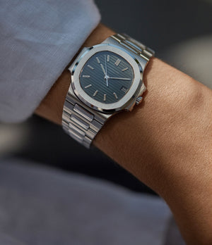 Nautilus 3800/1A | Steel