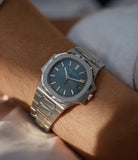Nautilus 3800/1A | Steel