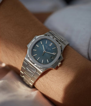 Nautilus 3800/1A | Steel