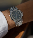 Nautilus 3800/1A | Steel