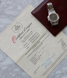 Nautilus 3800/1A | Steel