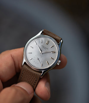 Calatrava | Made for Japan | Steel