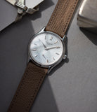 Calatrava | Made for Japan | Steel