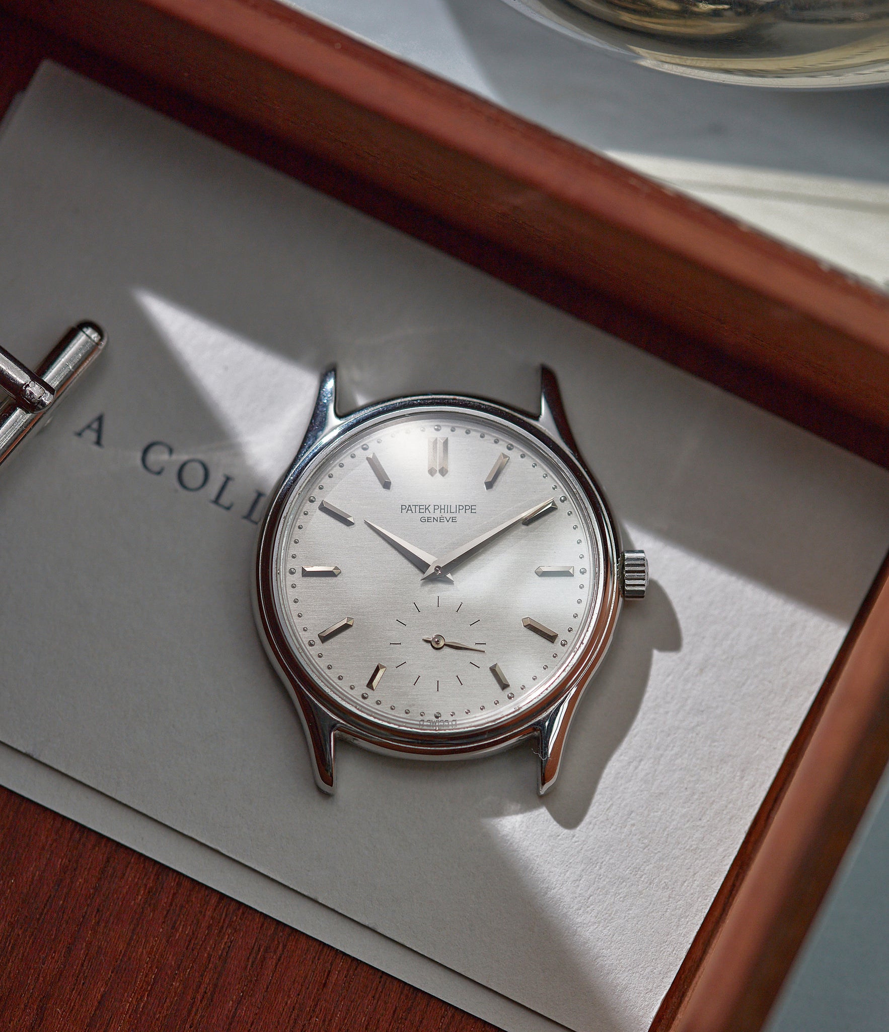 Patek 3923 hotsell