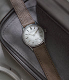 Calatrava | Made for Japan | Steel