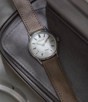Calatrava | Made for Japan | Steel