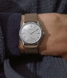 Calatrava | Made for Japan | Steel