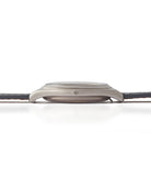 Perpetual Calendar 3940G | Grey Gold