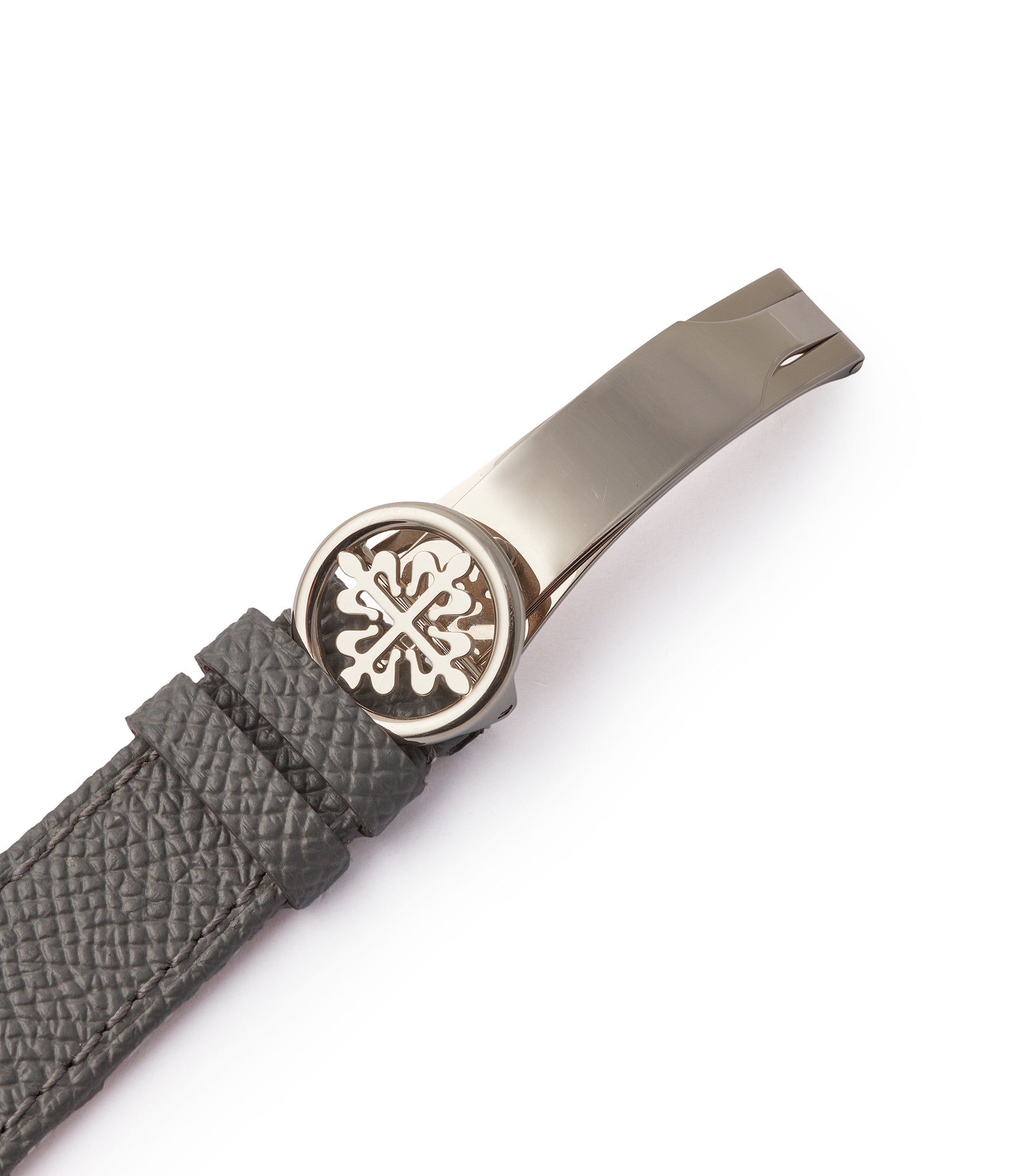 Perpetual Calendar 3940G | Grey Gold