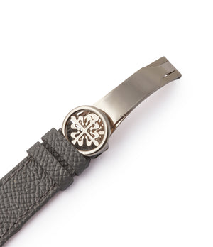 Perpetual Calendar 3940G | Grey Gold