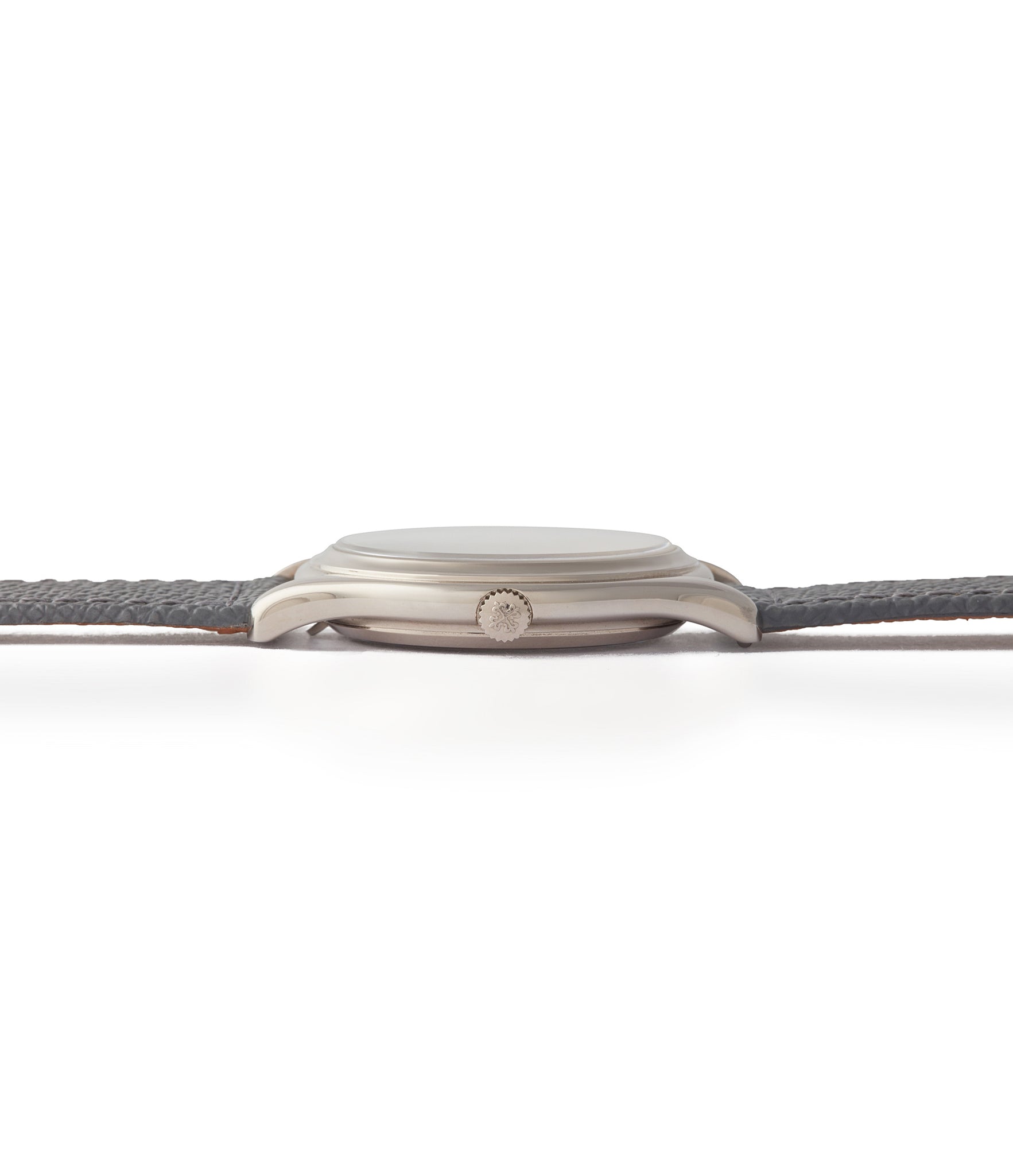 Perpetual Calendar 3940G | Grey Gold