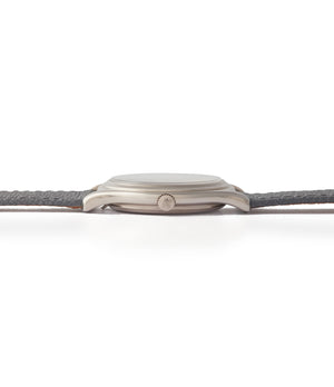 Perpetual Calendar 3940G | Grey Gold