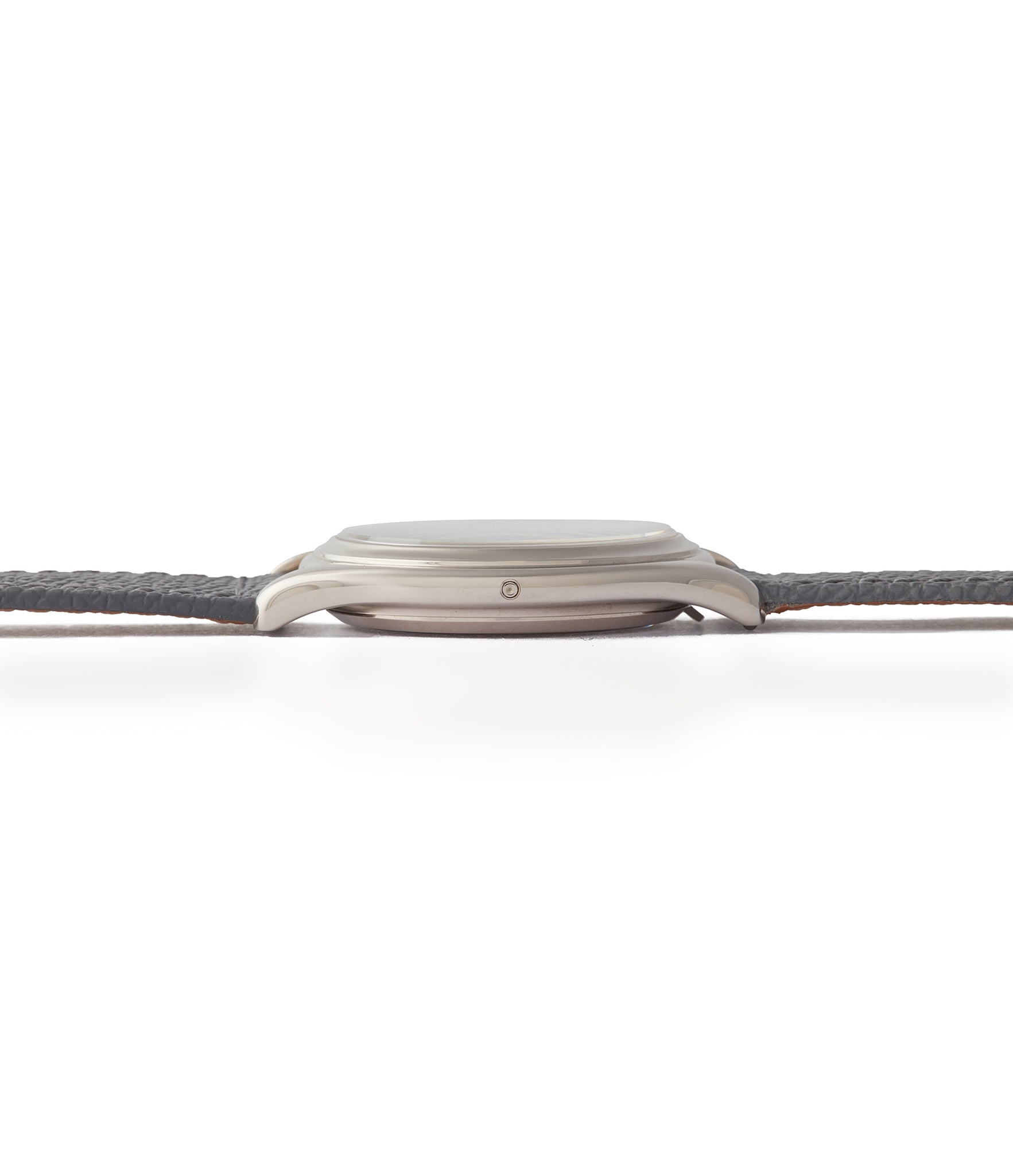 Perpetual Calendar 3940G | Grey Gold