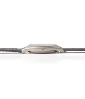 Perpetual Calendar 3940G | Grey Gold