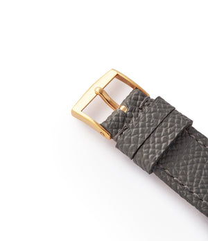3940J | Perpetual Calendar | The "X" | Yellow Gold