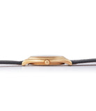 3940J | Perpetual Calendar | The "X" | Yellow Gold