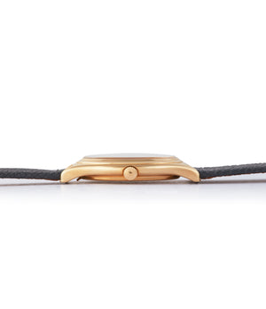 3940J | Perpetual Calendar | The "X" | Yellow Gold