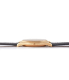 3940J | Perpetual Calendar | The "X" | Yellow Gold