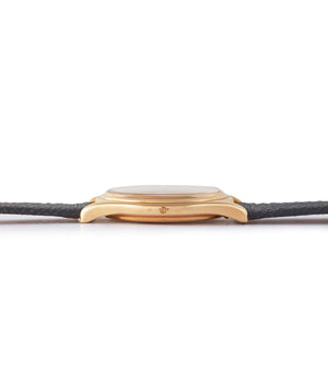 3940J | Perpetual Calendar | The "X" | Yellow Gold
