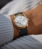 3940J | Perpetual Calendar | The "X" | Yellow Gold