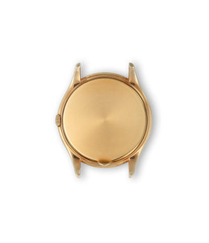 Patek Philippe 3940J | Perpetual calendar | leap year indicator | Moonphase |  Yellow Gold | A Collected Man London