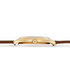 Patek Philippe 3940J | Perpetual calendar | leap year indicator | Moonphase |  Yellow Gold | A Collected Man London