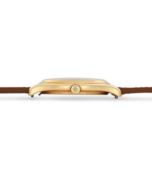 Patek Philippe 3940J | Perpetual calendar | leap year indicator | Moonphase |  Yellow Gold | A Collected Man London