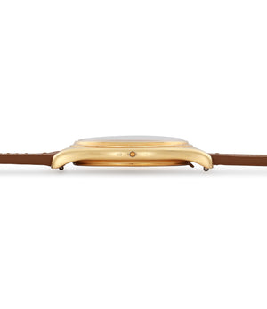 Patek Philippe 3940J | Perpetual calendar | leap year indicator | Moonphase |  Yellow Gold | A Collected Man London