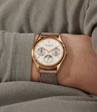 3940R | Rose Gold