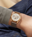 3940R | Rose Gold