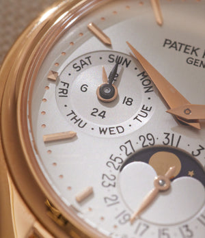 3940R | Rose Gold