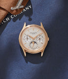 3940R | Rose Gold