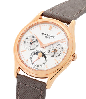 3940R | Rose Gold