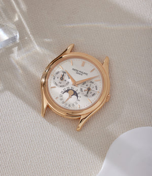3940R | Rose Gold