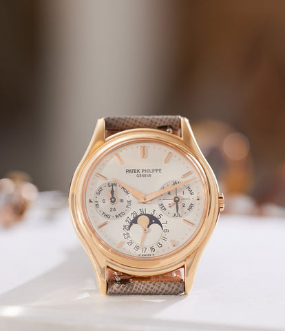 Patek 3940r on sale