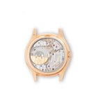 3940R | Rose Gold