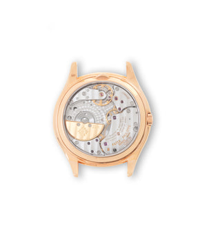 3940R | Rose Gold