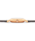 3940R | Rose Gold