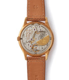 Perpetual Calendar 3940 | First Series | Yellow Gold