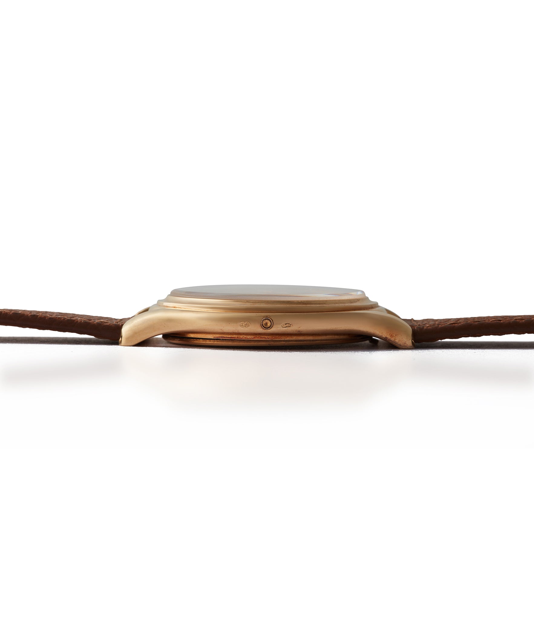 Perpetual Calendar 3940 | First Series | Yellow Gold