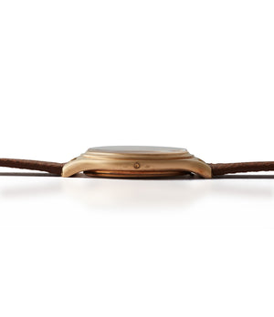Perpetual Calendar 3940 | First Series | Yellow Gold